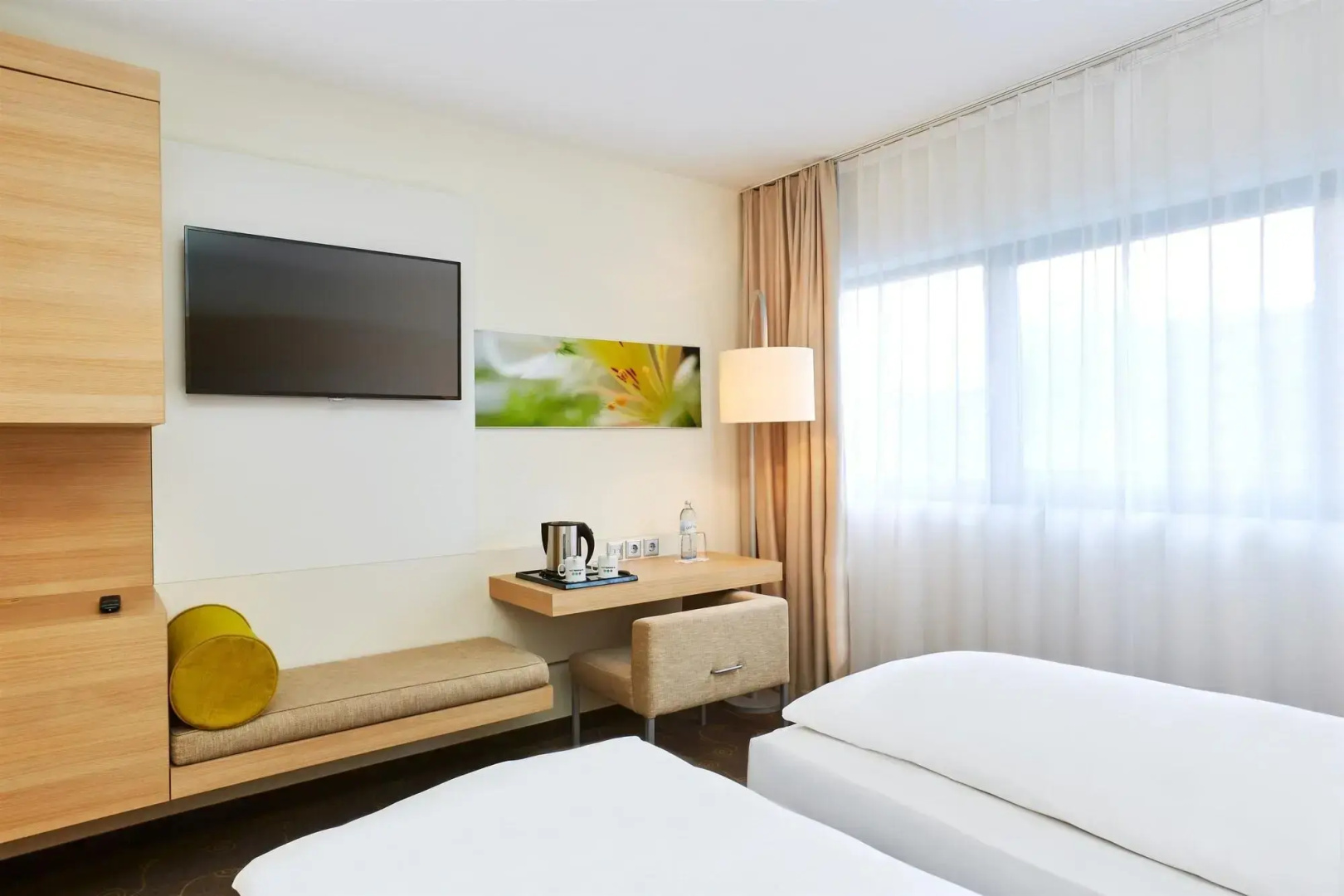 Foto - H+ Hotel Salzburg