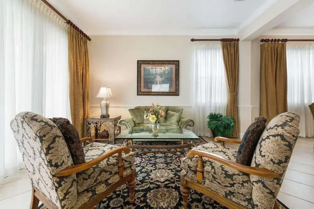 Foto - Reunion Resort & Golf Club