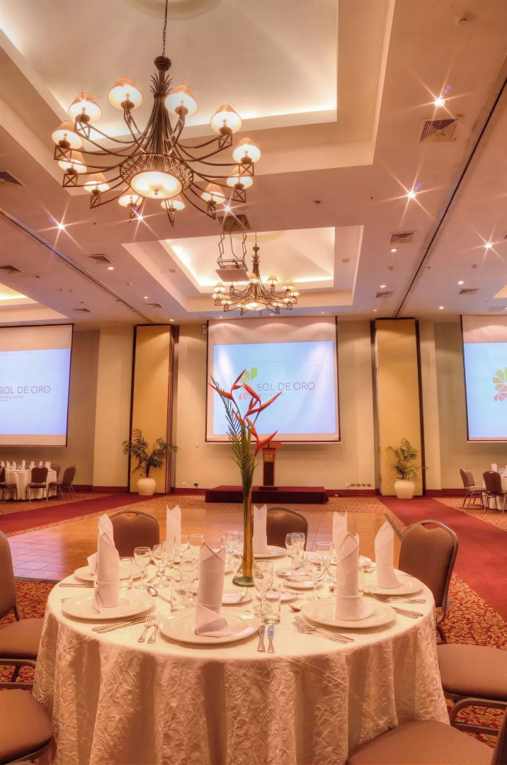 Photo - Sol de Oro Hotel & Suites