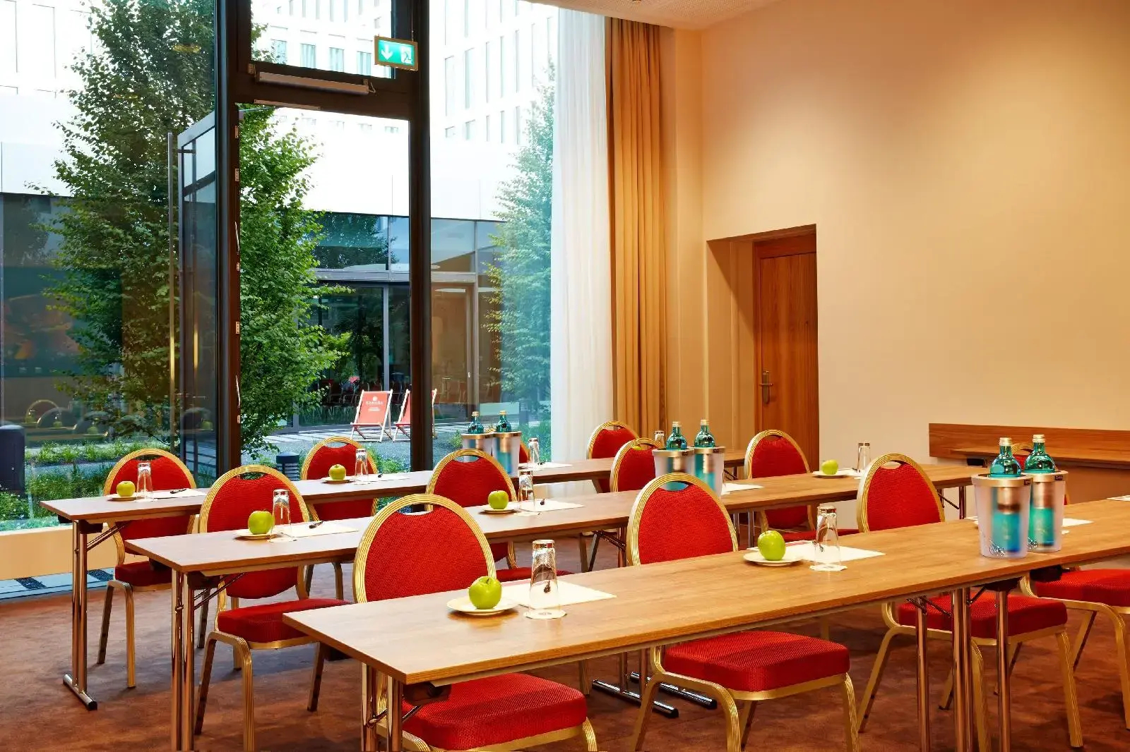 Photo - H4 Hotel München Messe