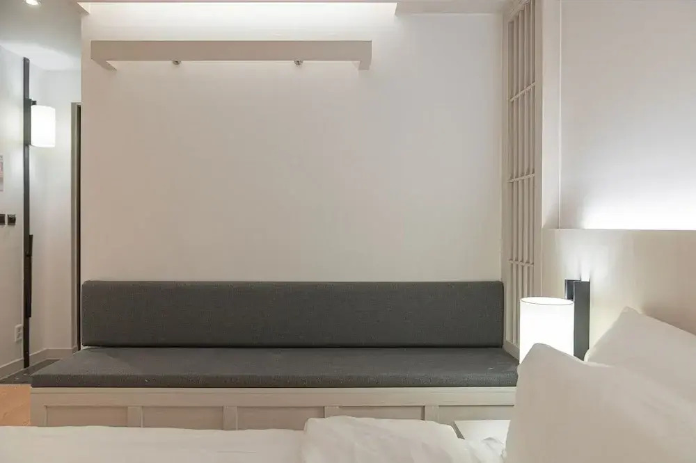 Foto - Simdo Hotel&Spa Sillim by Anook