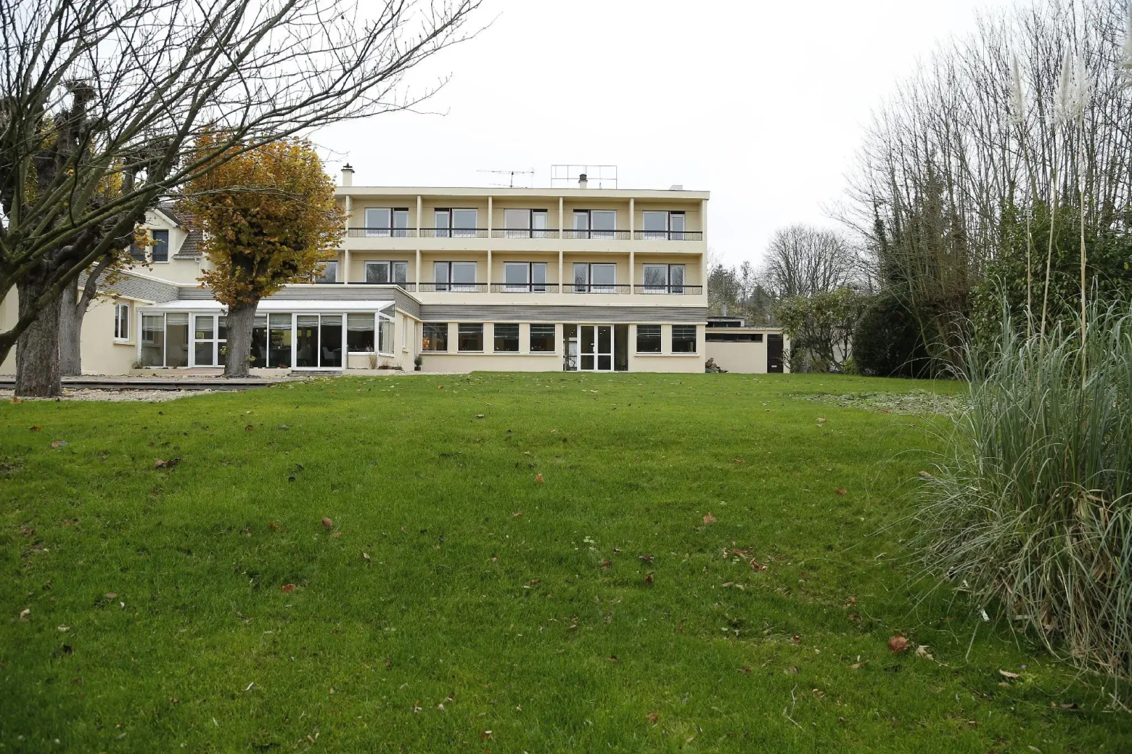 Foto - Le Quincangrogne
