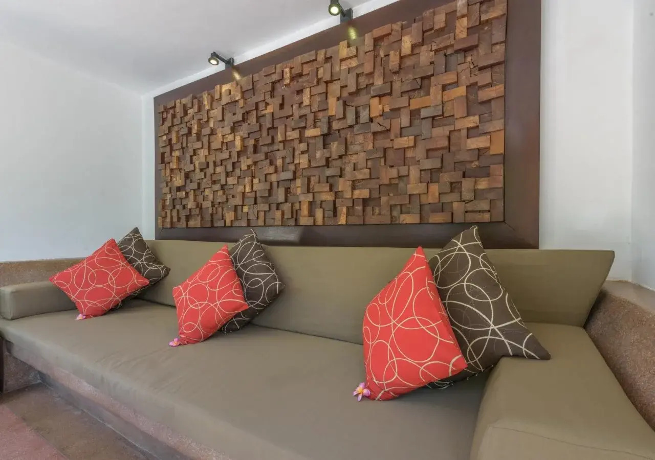 Foto - The Haere Seminyak - By Astadala