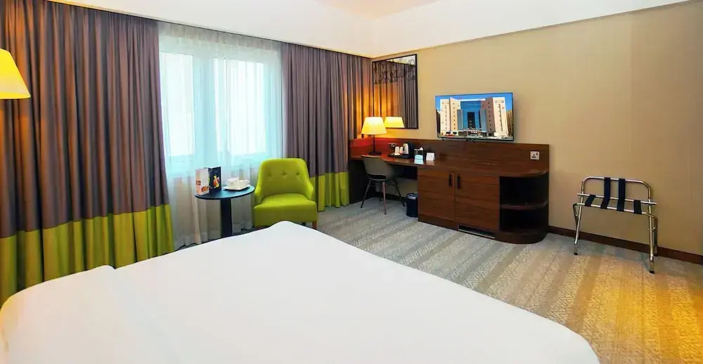 Photo - The Grand Lux Hotel