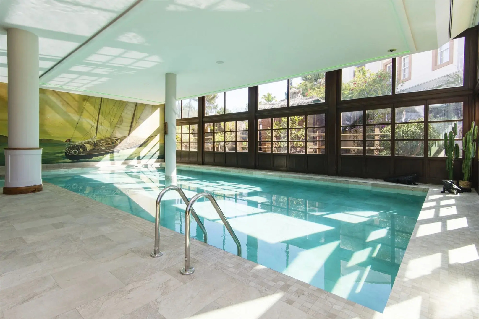 Photo - Lindner Hotel Mallorca Portals Nous, part of JdV by Hyatt