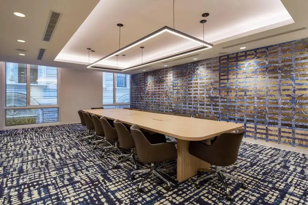 Foto - Hotel Indigo NYC Financial District by IHG