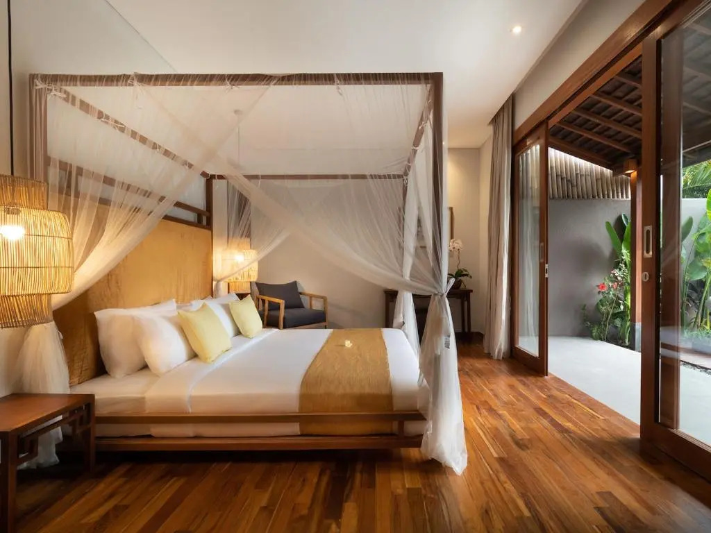 Photo - Bumbak Park Villas By Nakula