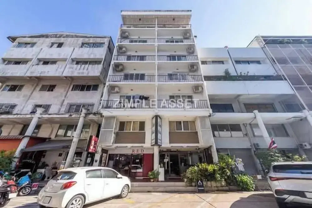 Foto - Tim Place - BTS Phra Khanong