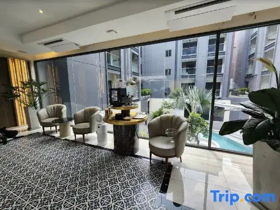 Foto - Stay Collection Chiangmai