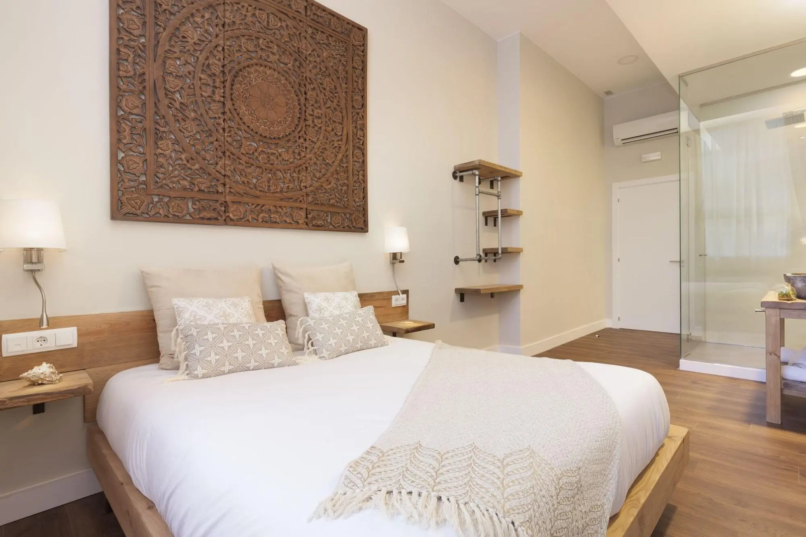 Photo - Hotel Radha