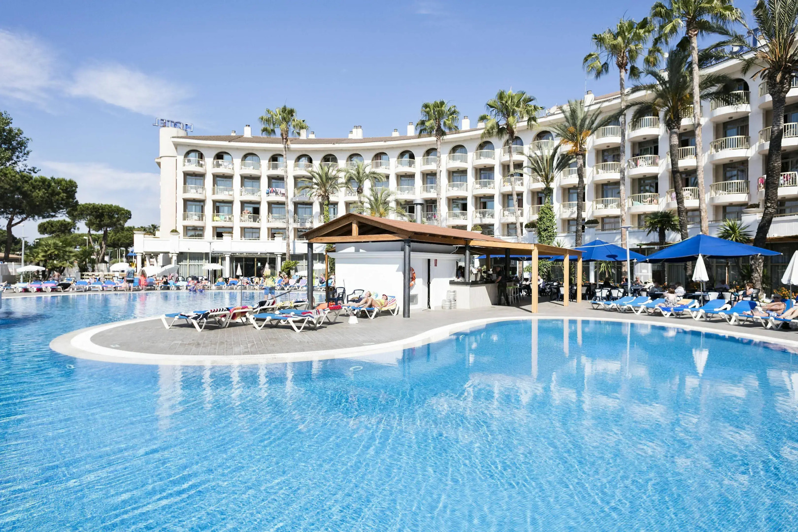 Photo - Hotel Best Cambrils