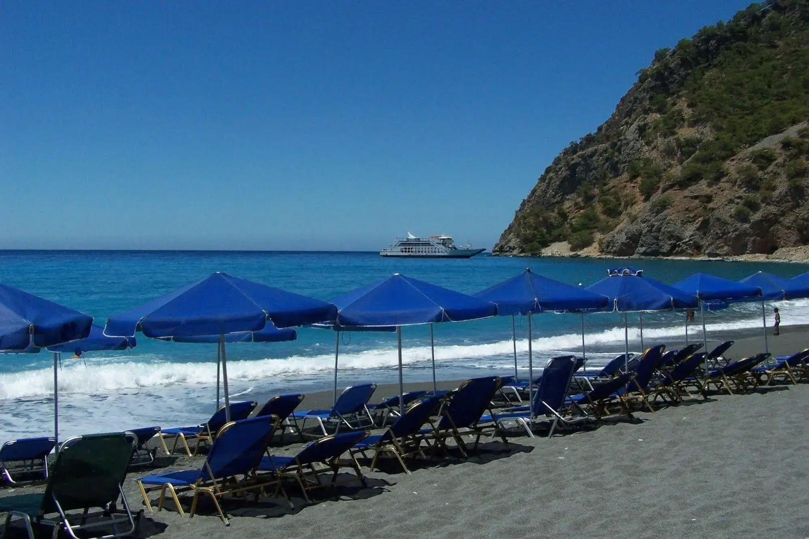 Foto - Agia Roumeli Hotel adults only