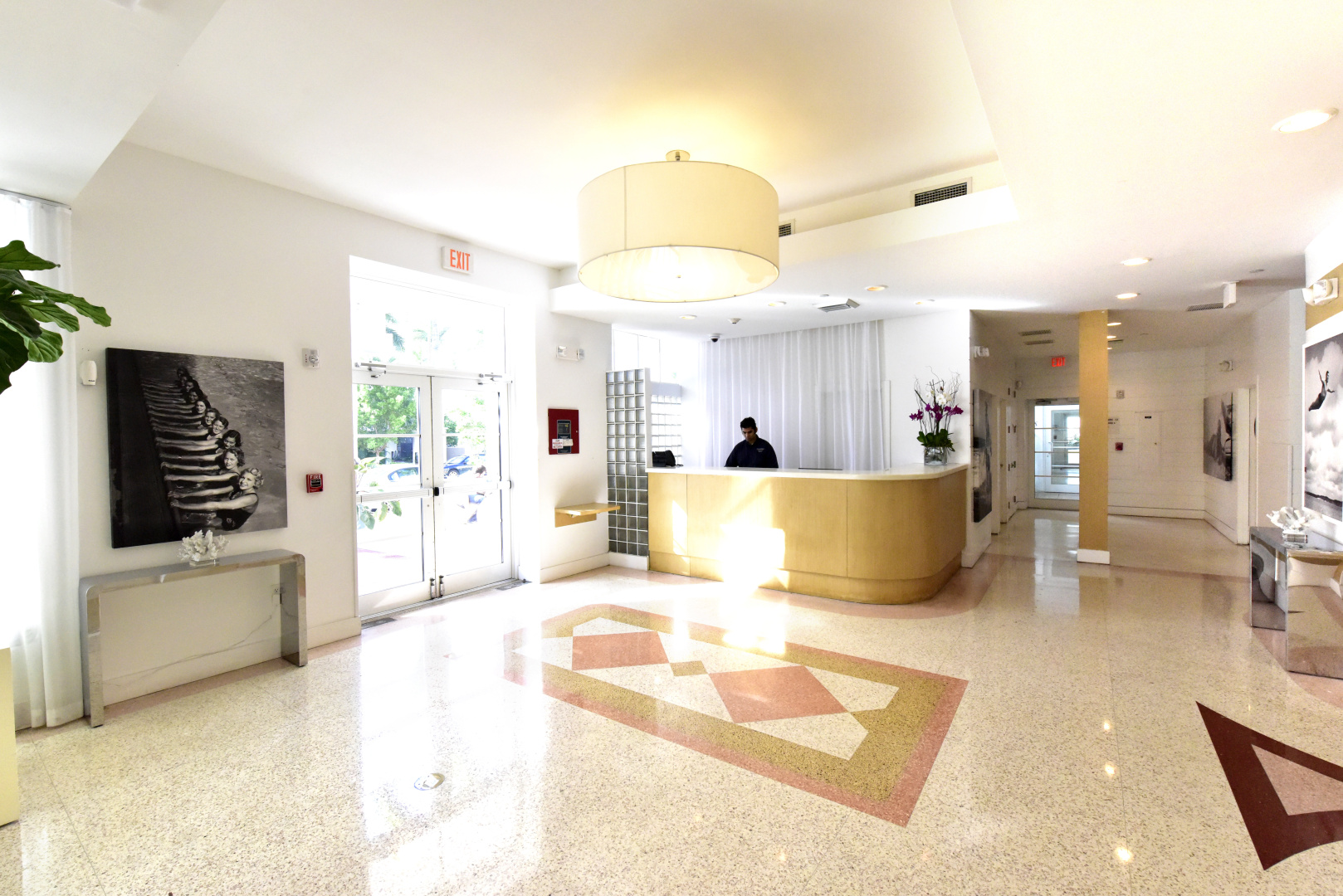 Foto - Pestana South Beach Miami
