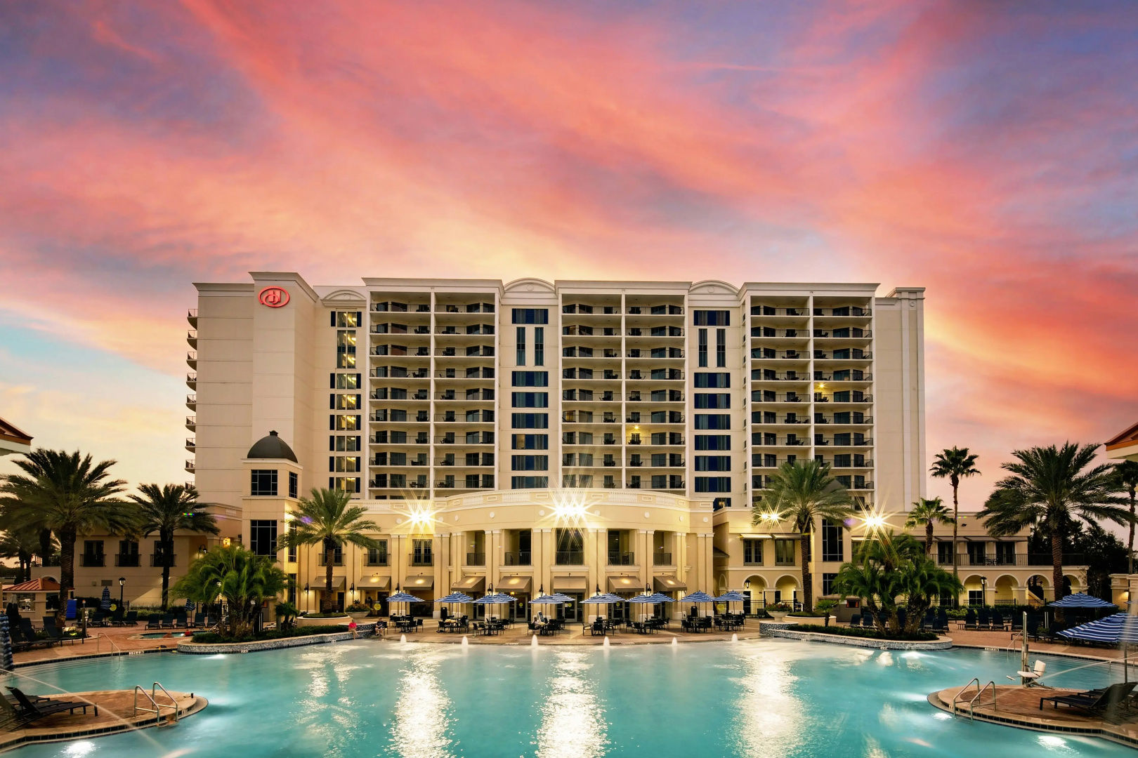 Foto - Hilton Grand Vacations Club Parc Soleil Orlando