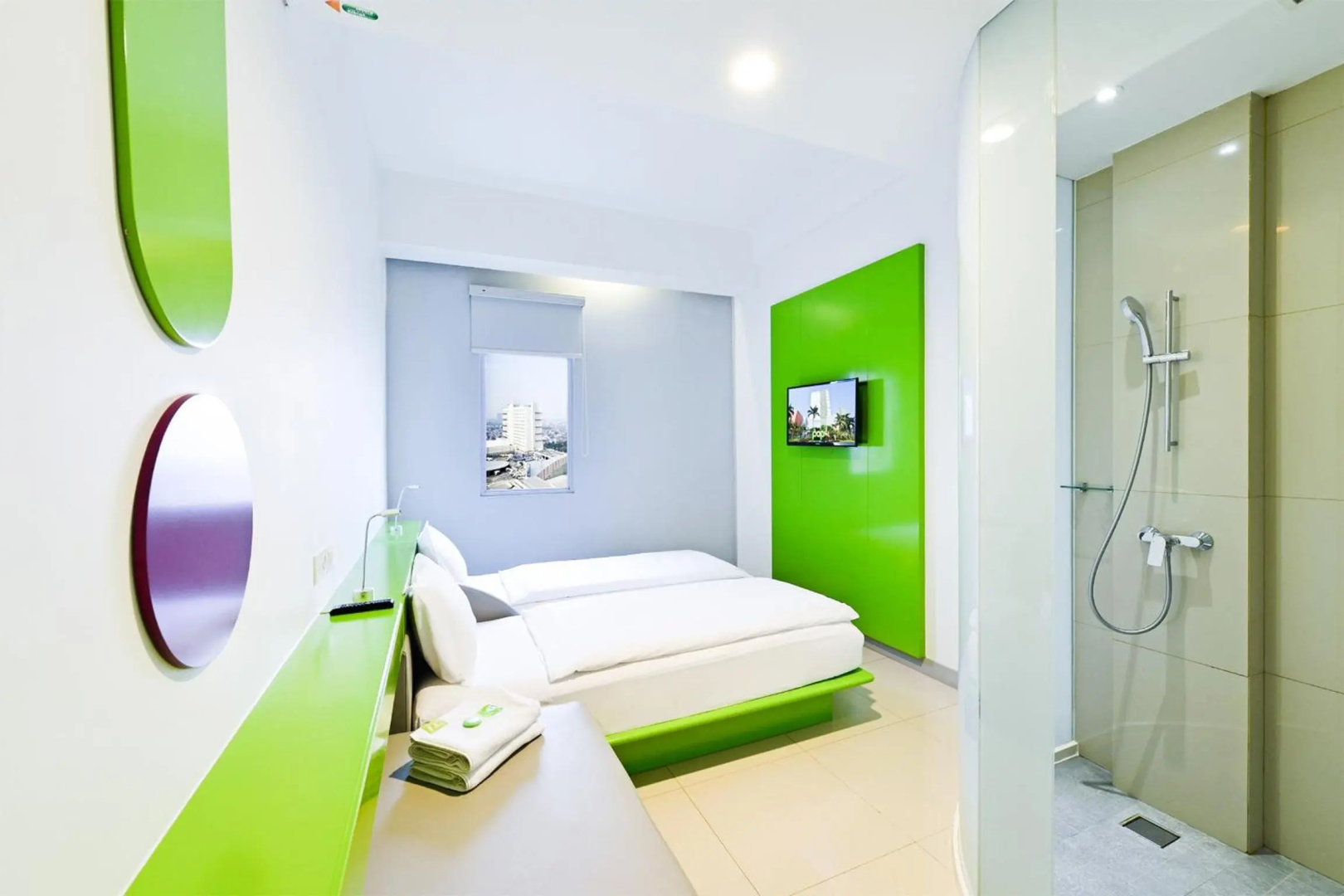 Photo - POP! Hotel Kelapa Gading Jakarta