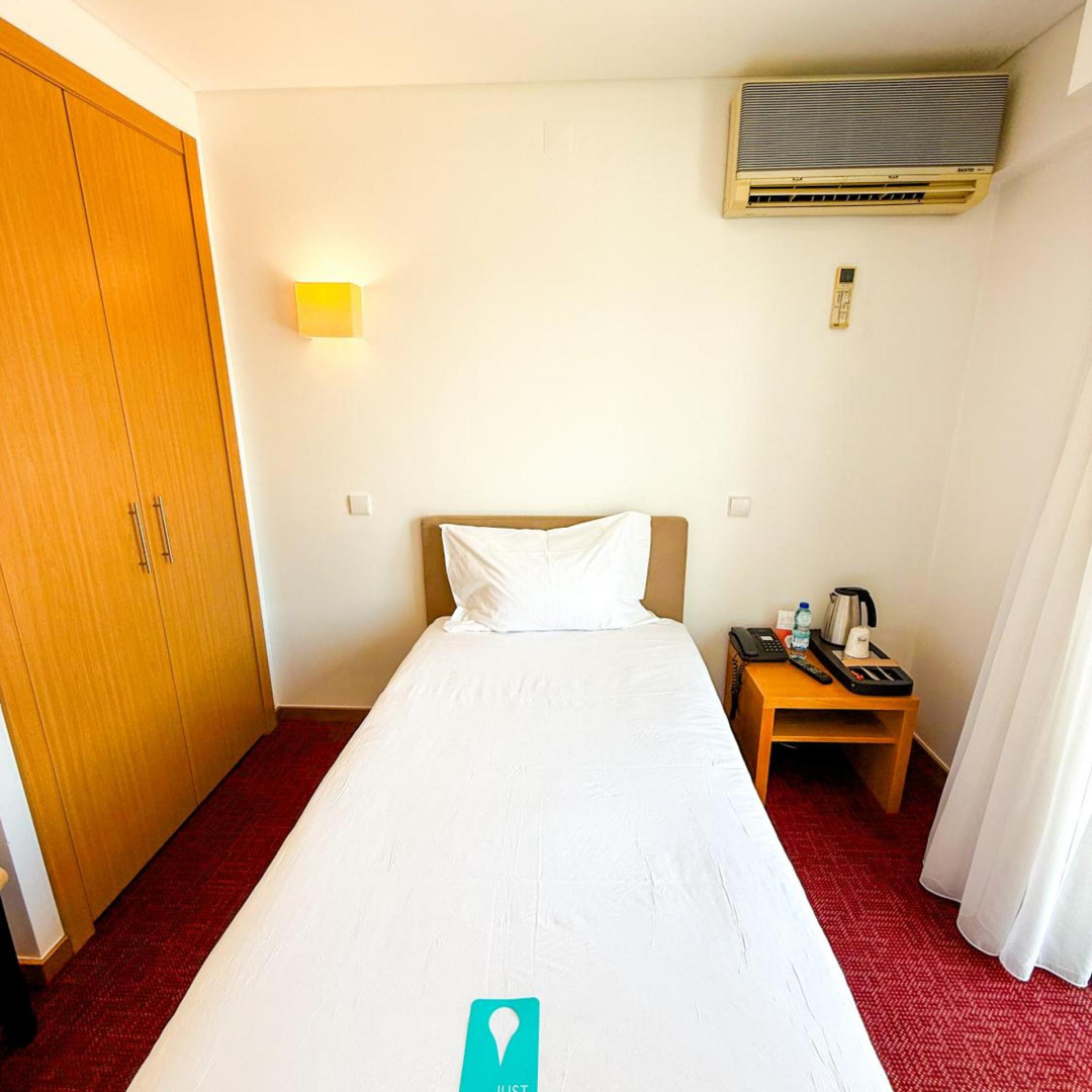 Foto - Stay Hotel Leiria