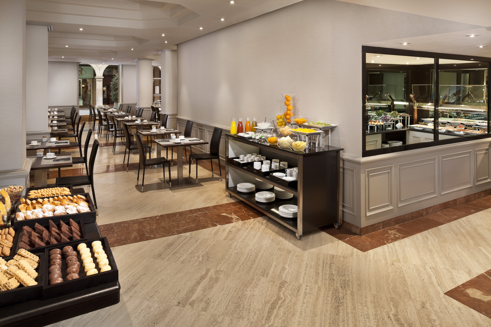 Photo - Meliá Granada