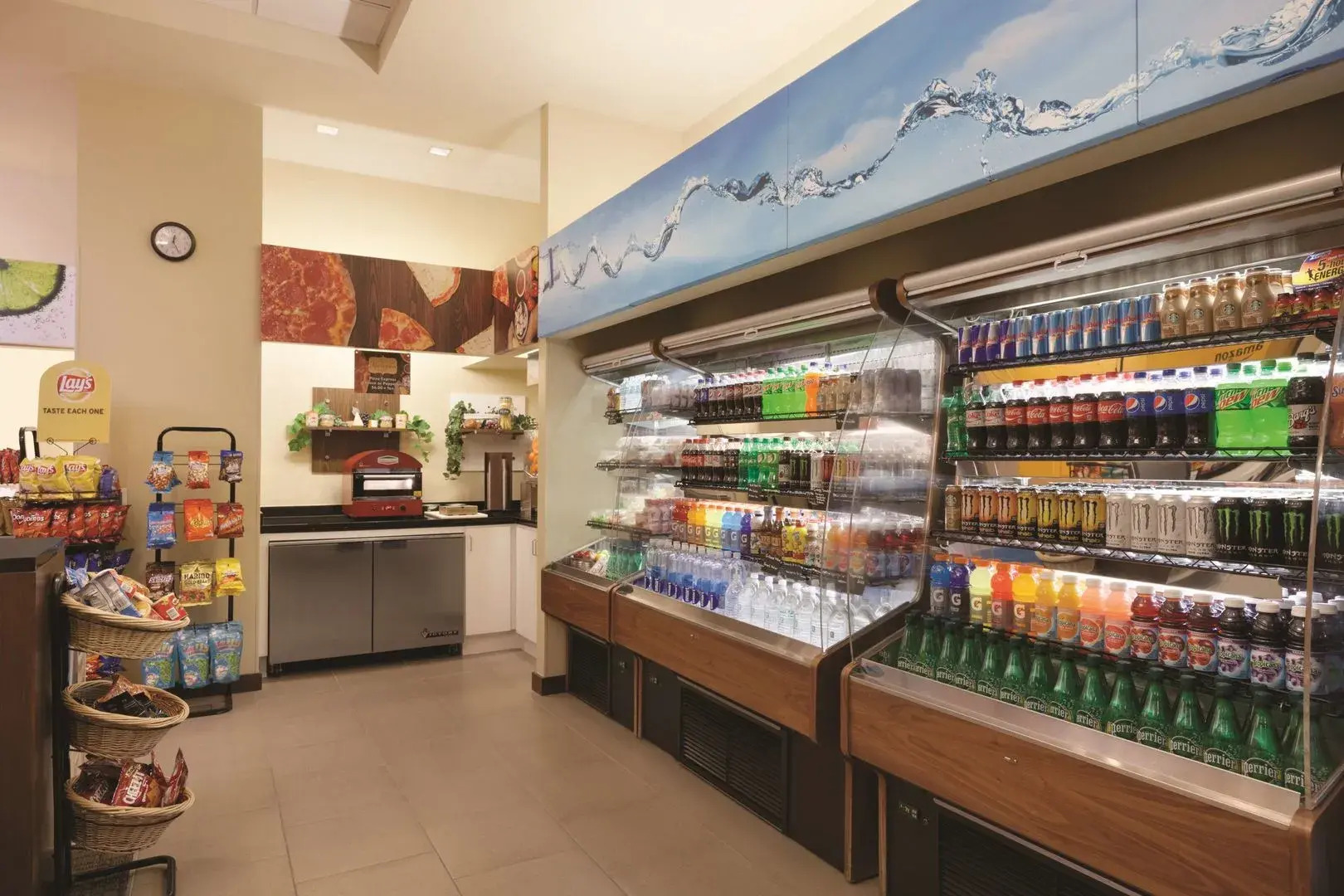 Foto - Embassy Suites by Hilton Orlando Lake Buena Vista South