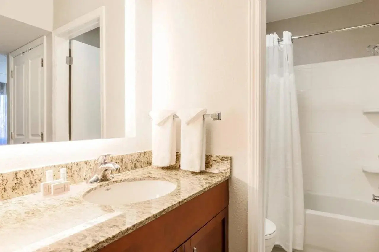 Foto - Residence Inn by Marriott Atlanta Cumberland/Galleria