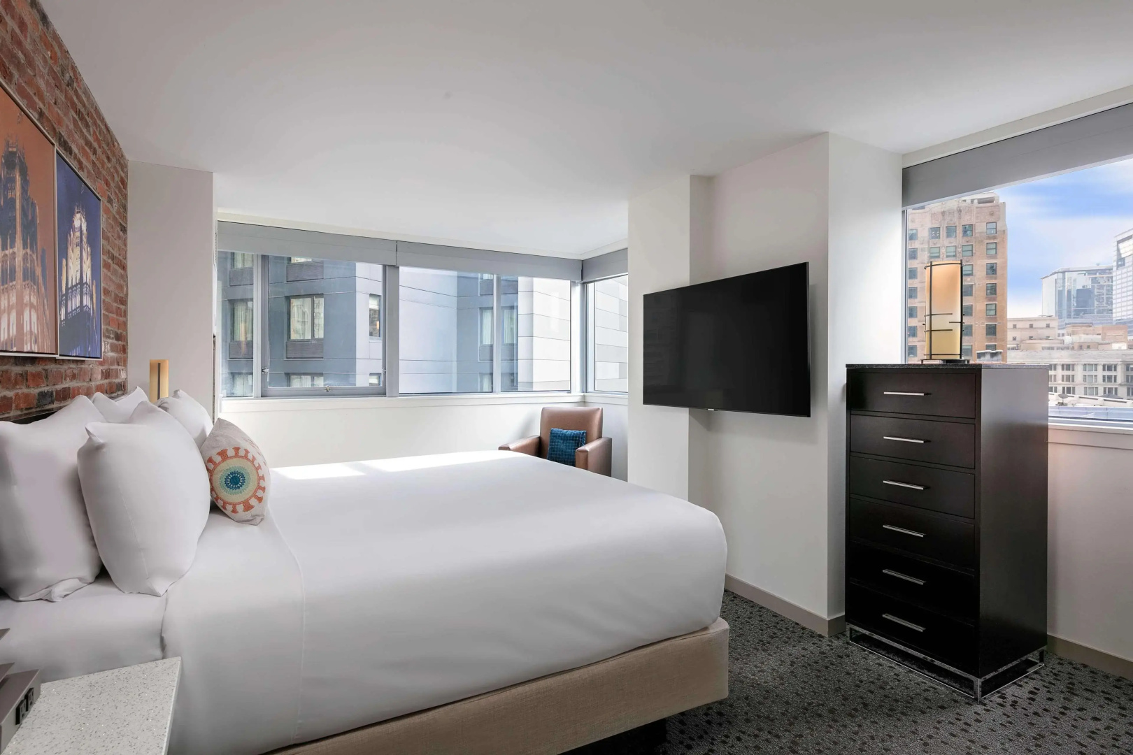 Foto - The Royal Sonesta Chicago Downtown