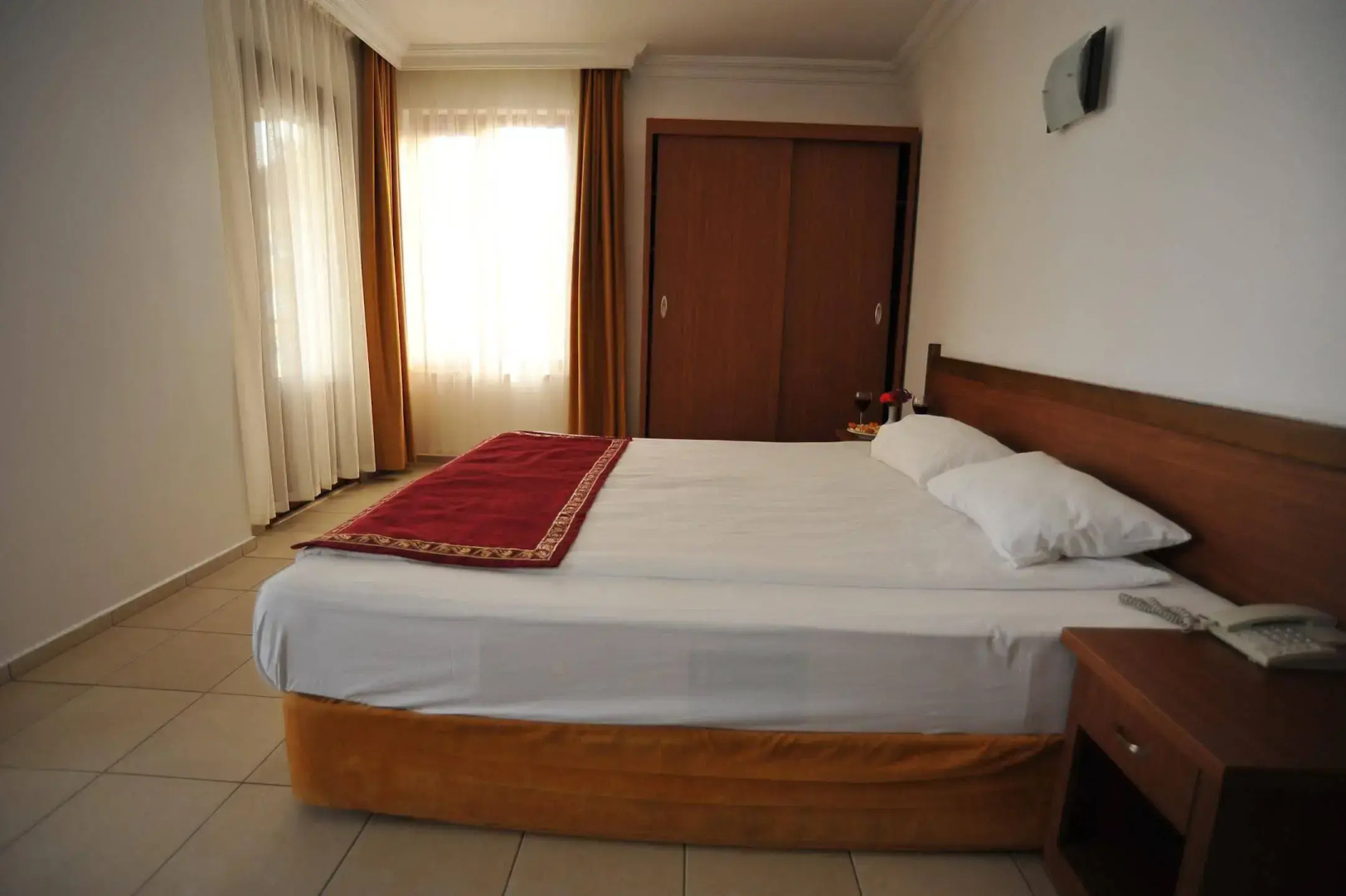 Foto - Hotel Royal Hill