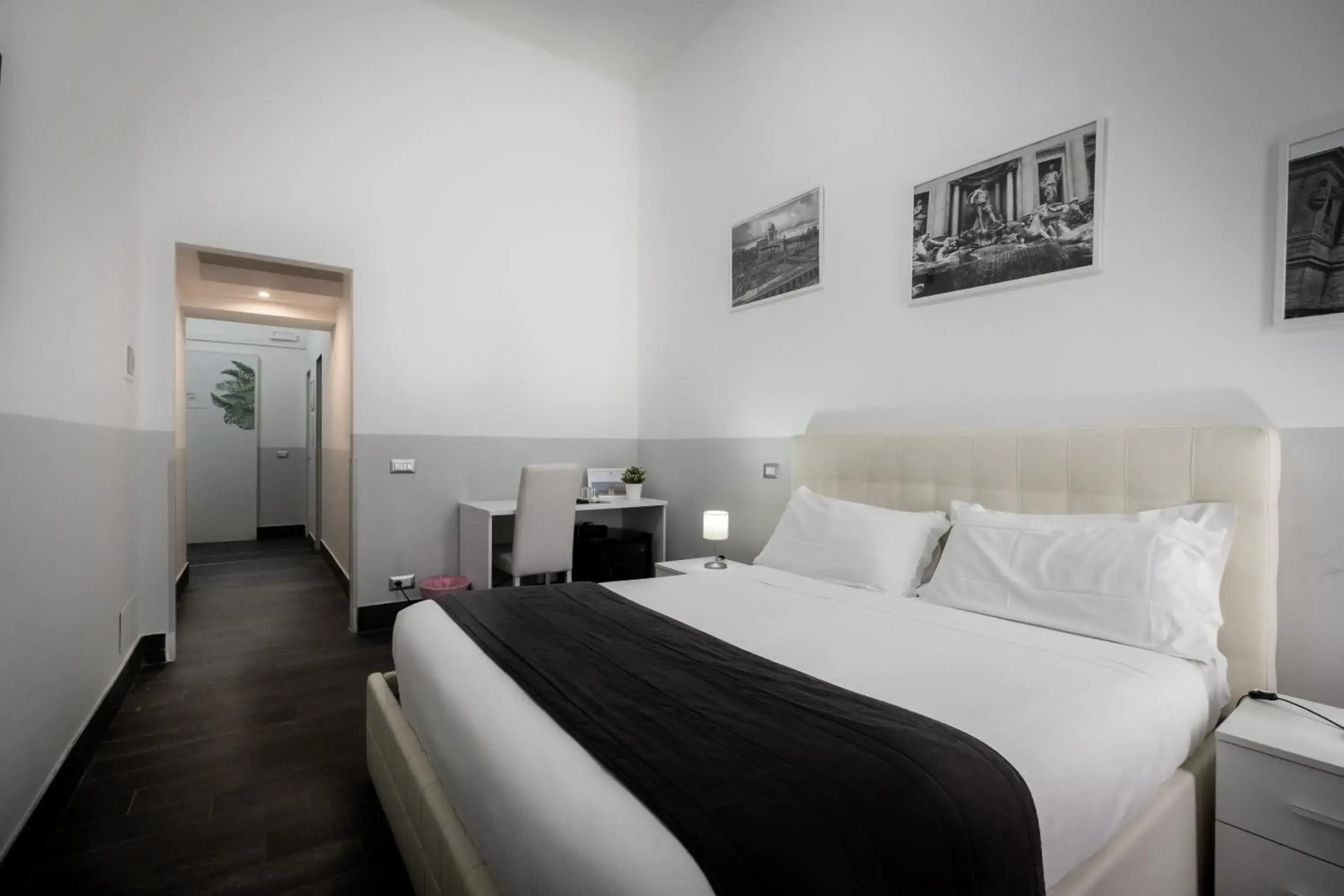 Foto - Arch Rome Suites