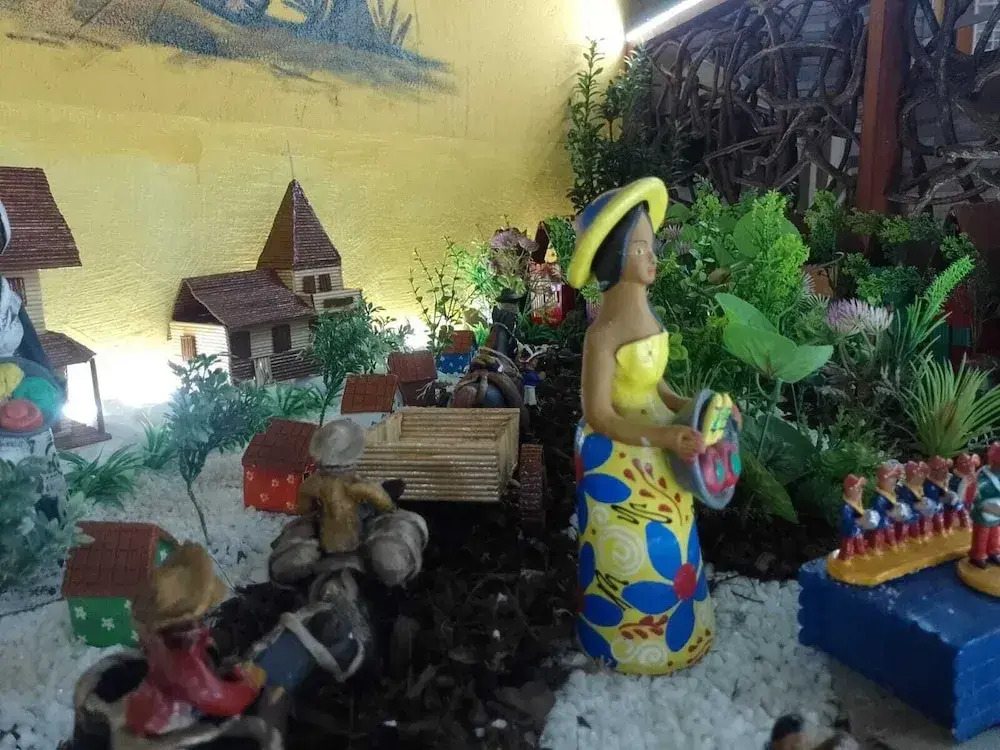 Photo - Suítes São Francisco