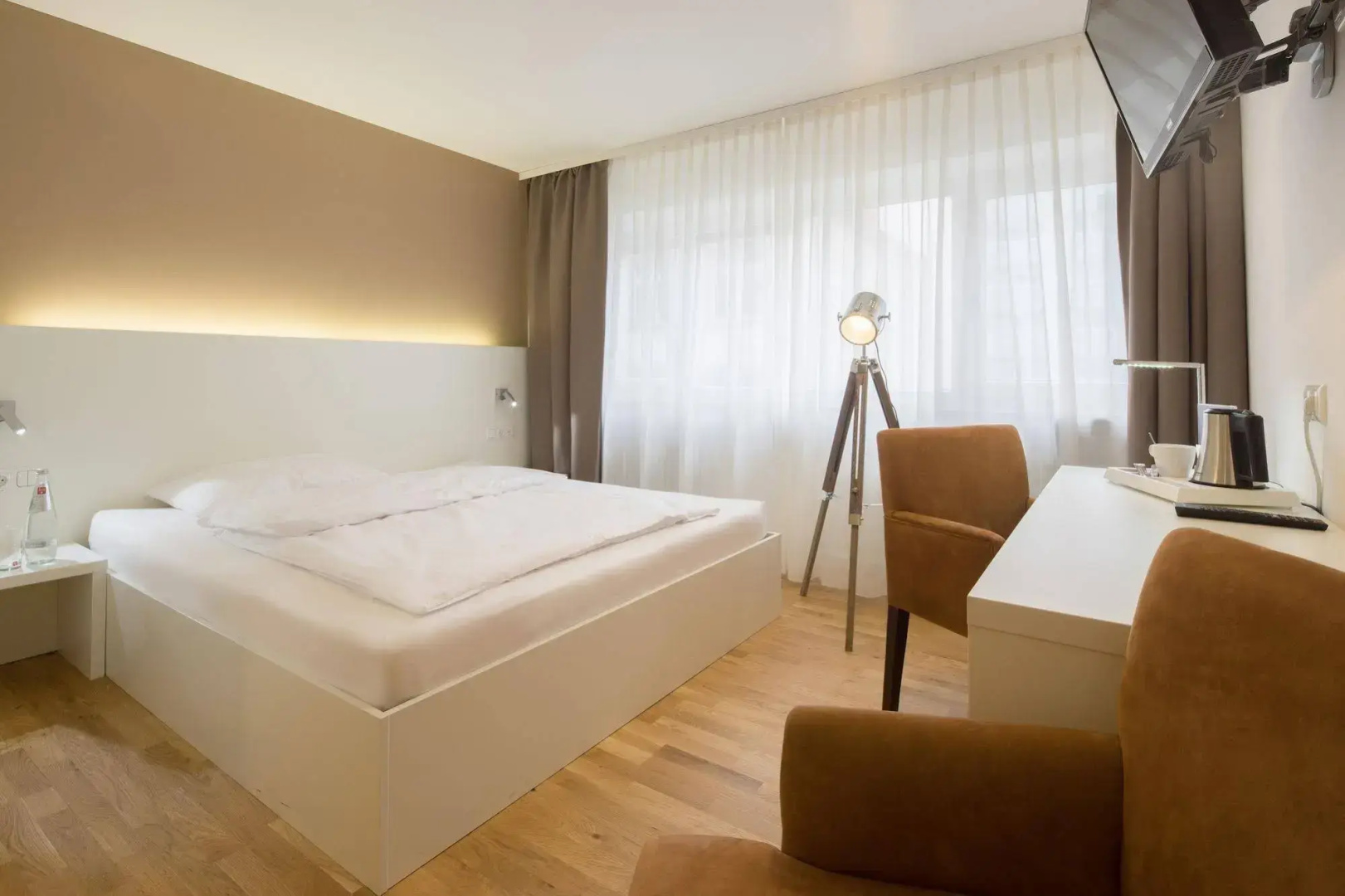 Foto - mk | hotel frankfurt