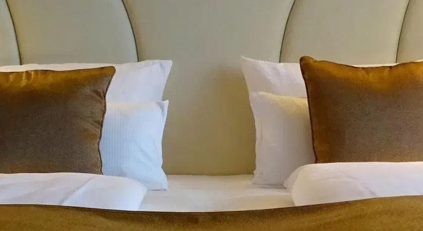 Photo - PLAZA INN Mannheim