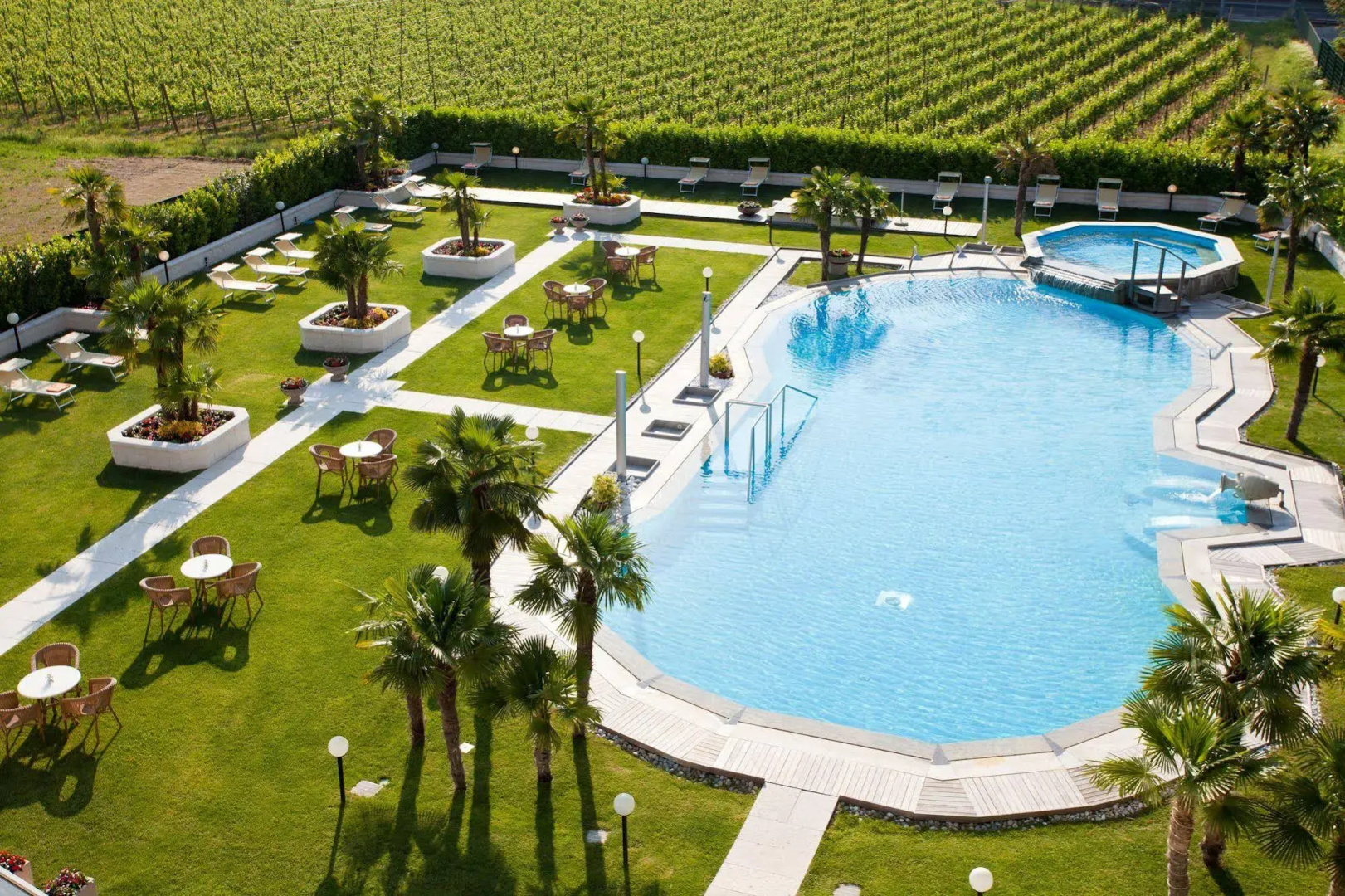 Foto - Hotel Savoy Palace - Tonelli Hotels