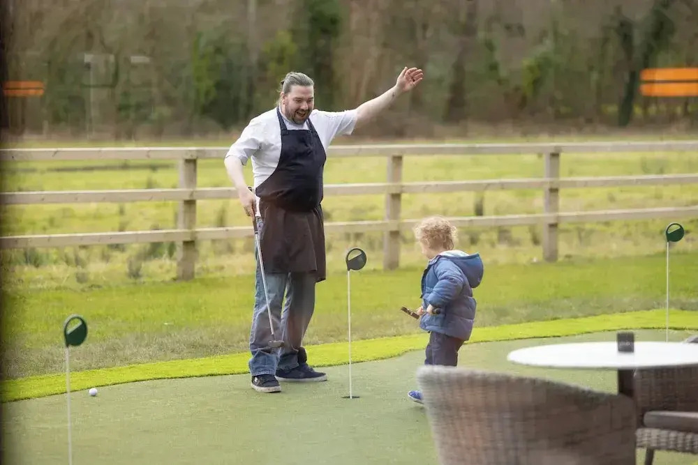 Photo - voco The Club - Dublin Gateway by IHG