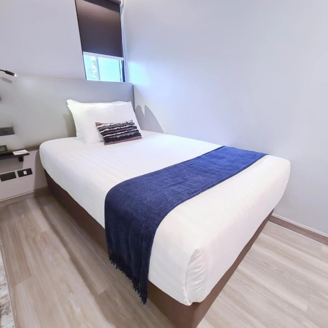Photo - Sova Hotel Bangkok