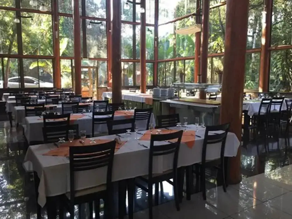 Foto - Hotel Don Horacio