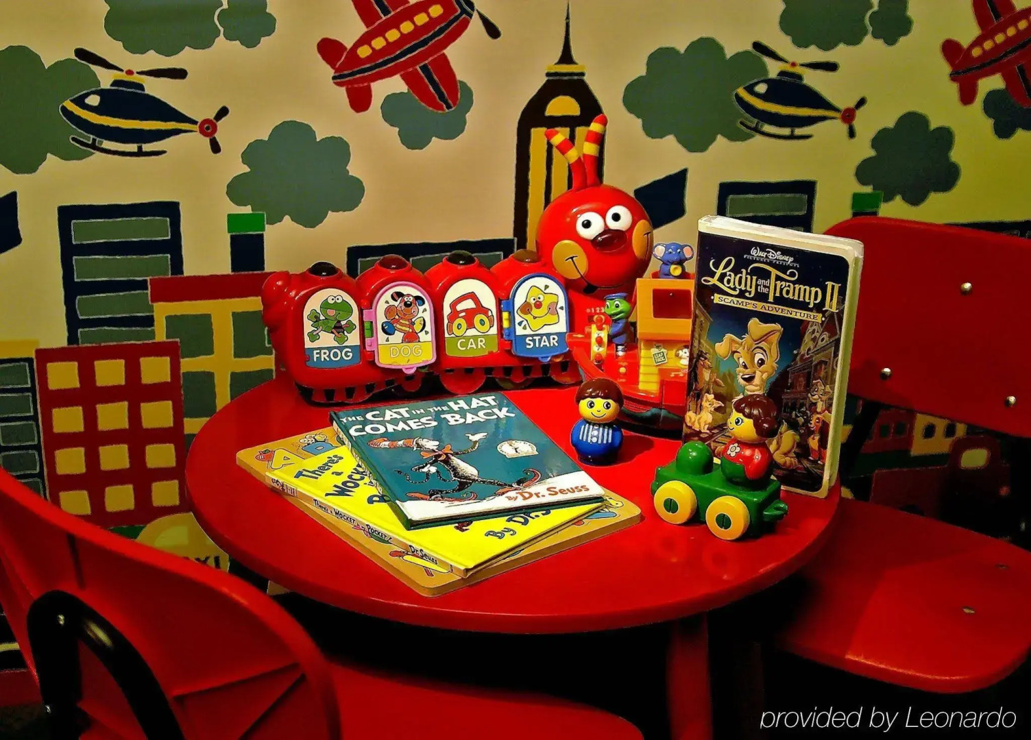 Foto - Residence Inn by Marriott West Orange