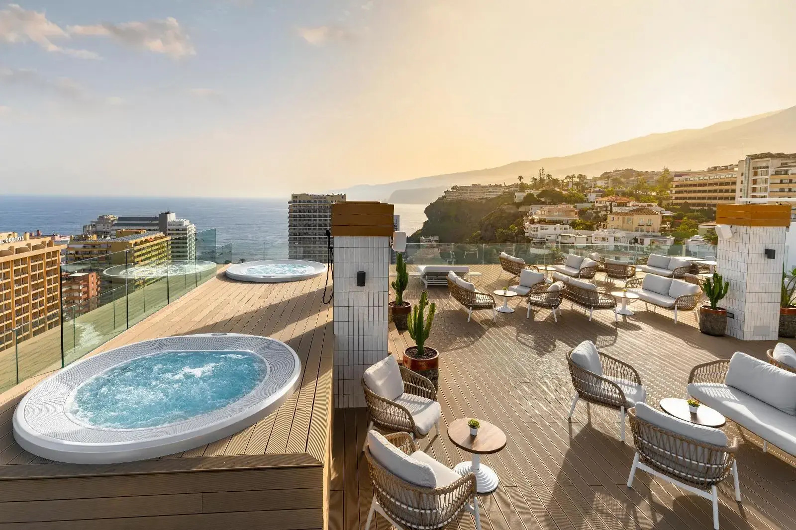 Photo - Hotel Atlantic El Tope