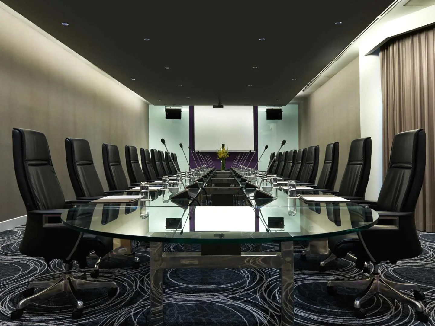 Foto - Wyndham Grand Bangsar Kuala Lumpur