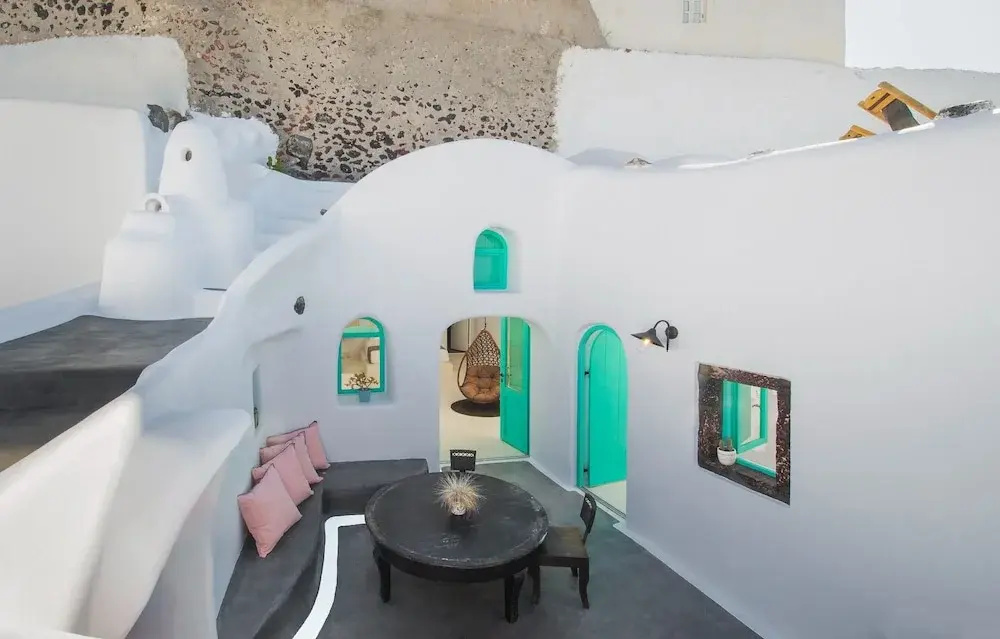 Photo - Sophia Finikia Villas