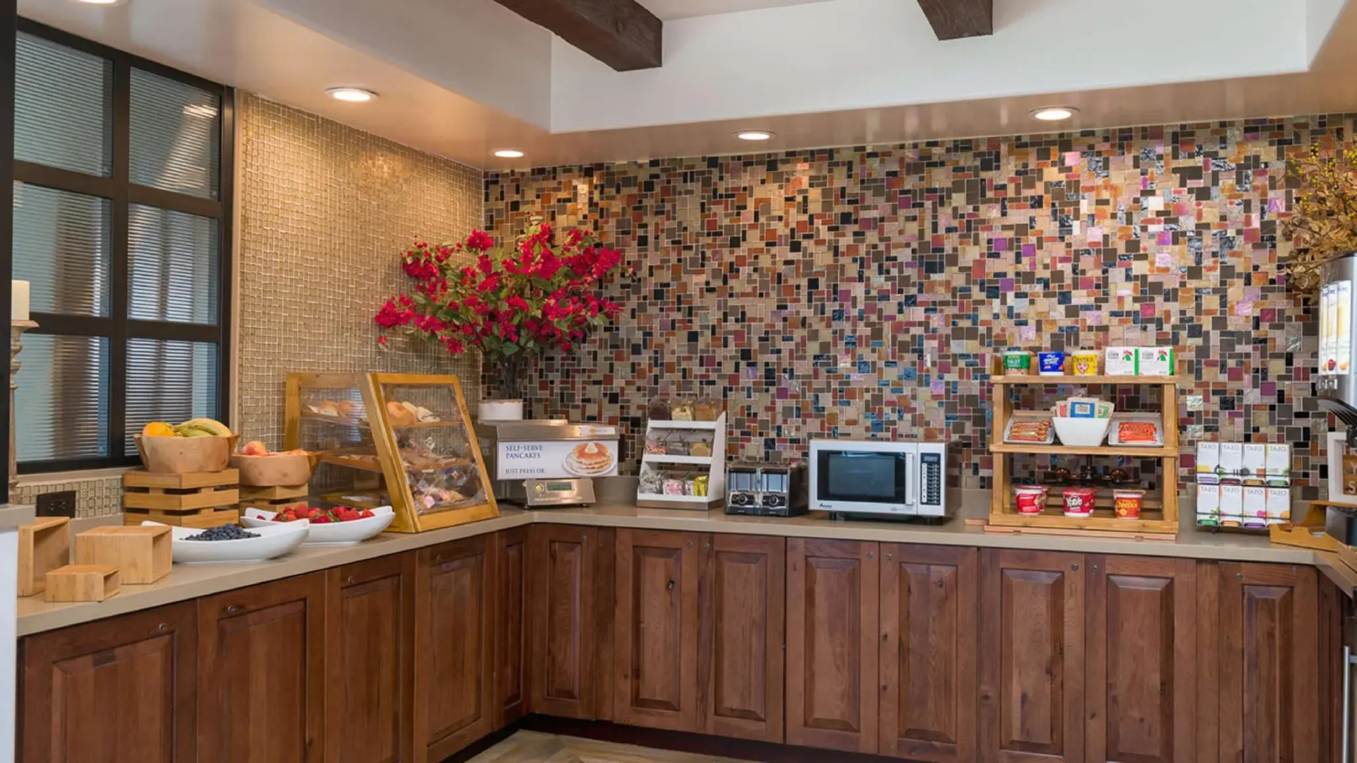 Foto - Best Western Plus Beach View Lodge Carlsbad