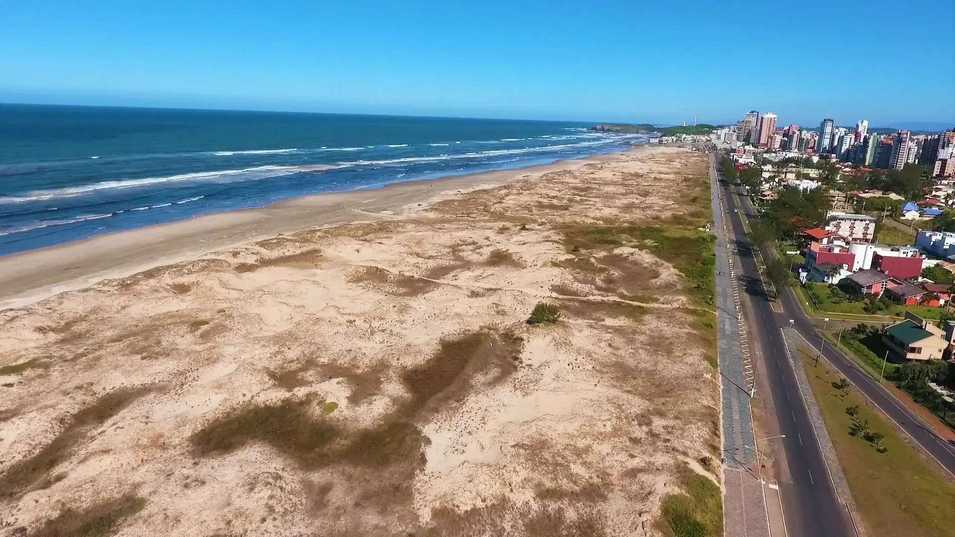 Foto - Pousada Molhes da Barra