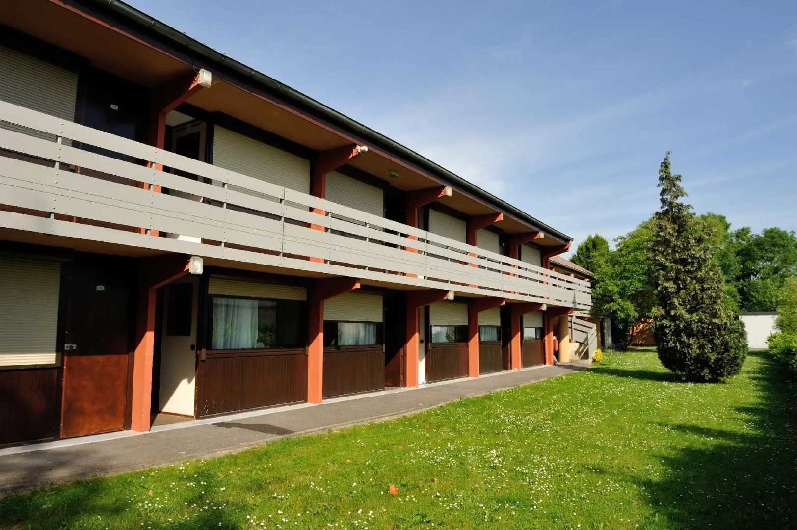 Foto - Kyriad Direct Strasbourg Ouest - Zénith