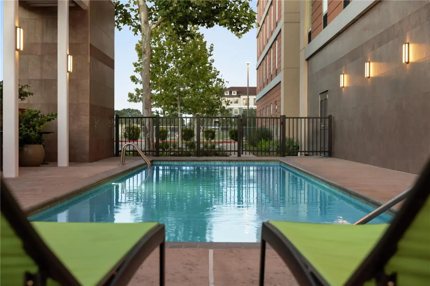 Foto - Home2 Suites by Hilton Houston Energy Corridor