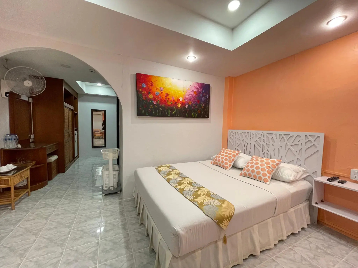 Foto - Summer Breeze Hotel