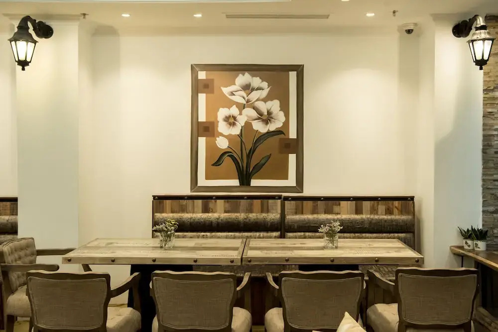 Photo - Nesta Hotel Saigon