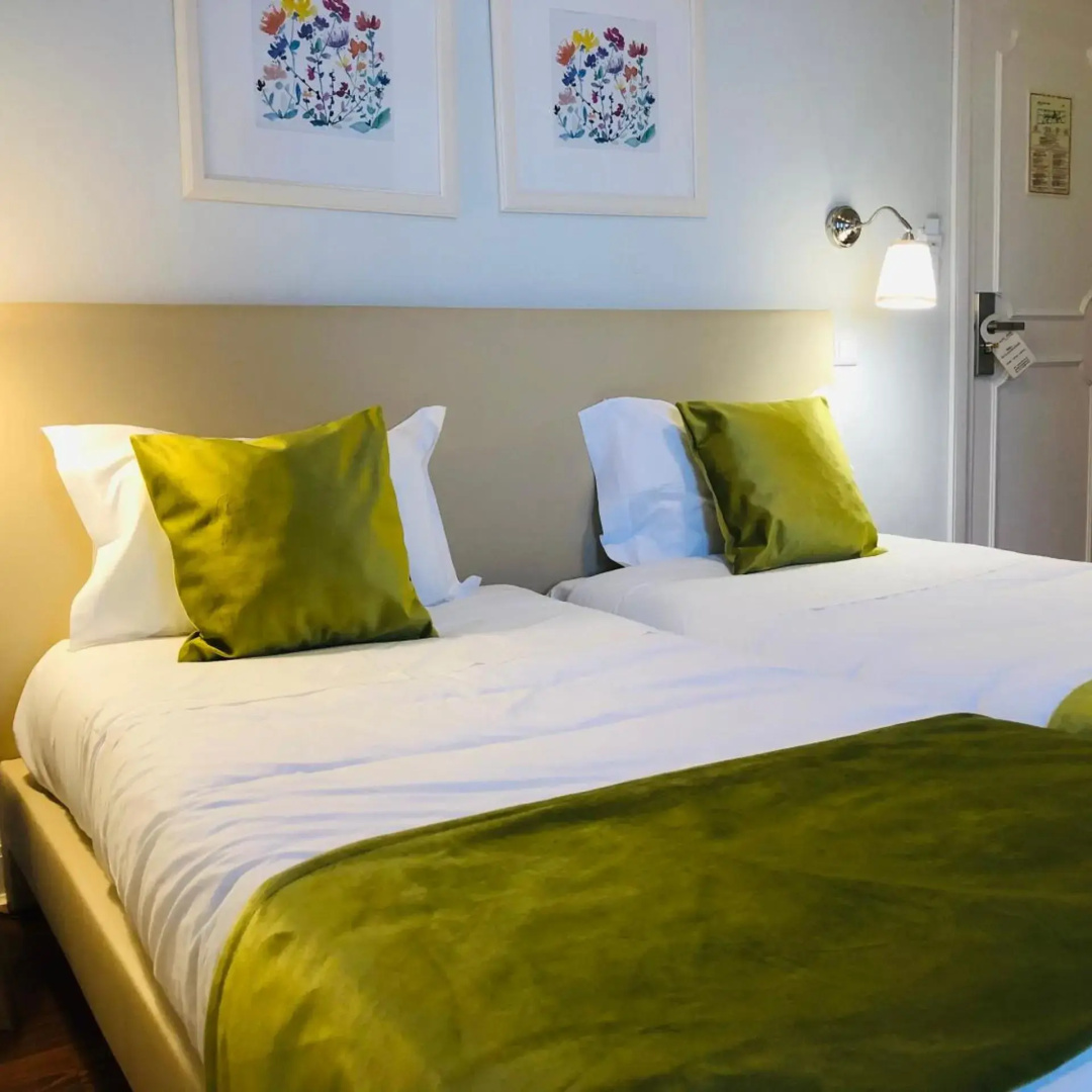 Photo - Hotel Jardim Viana do Castelo
