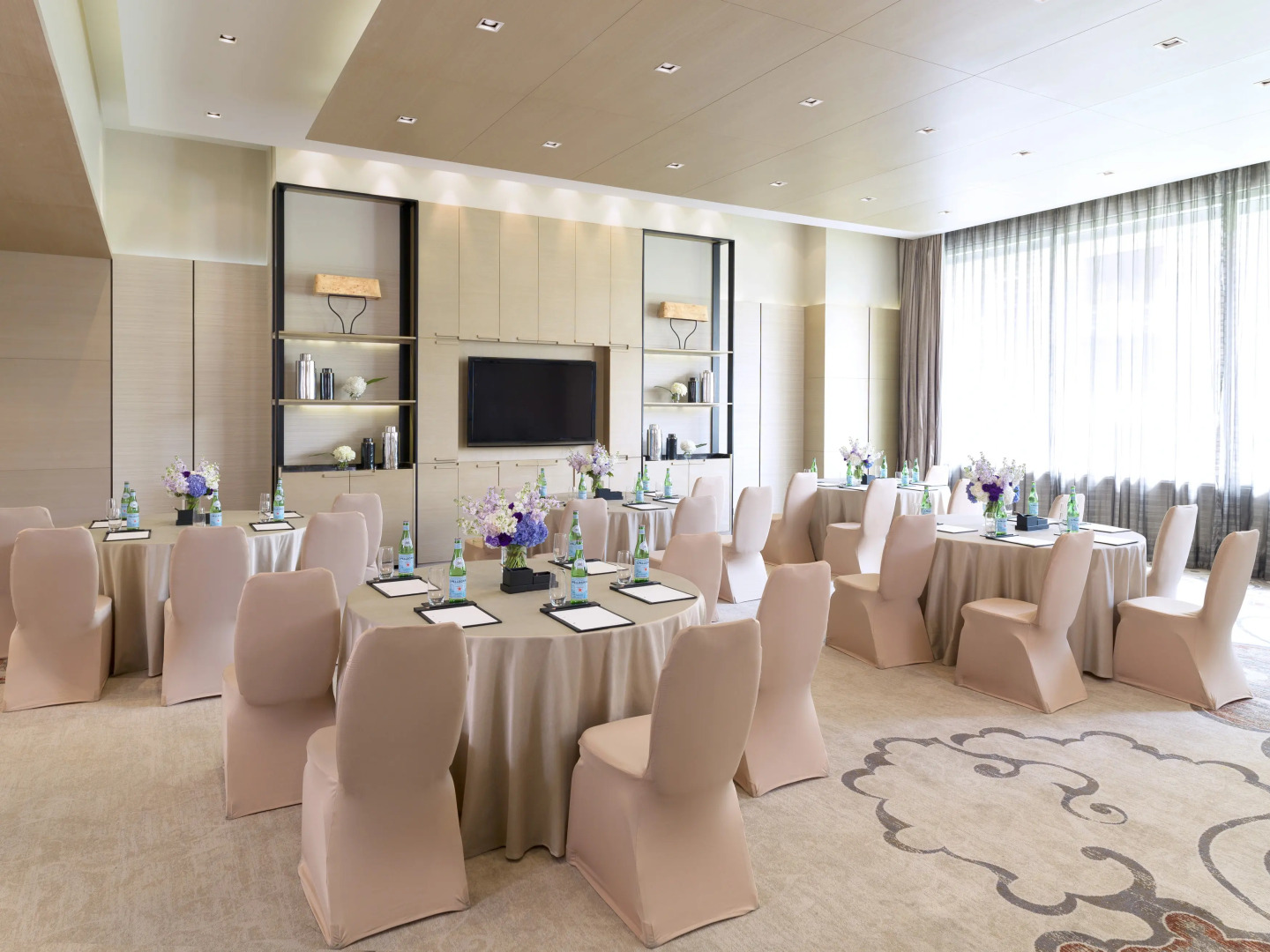 Foto - The Okura Prestige Bangkok