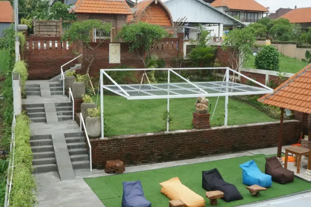 Photo - Oka's Guest House Canggu