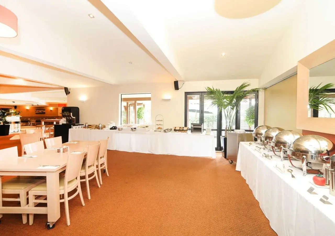 Photo - Quality Hotel Lincoln Green