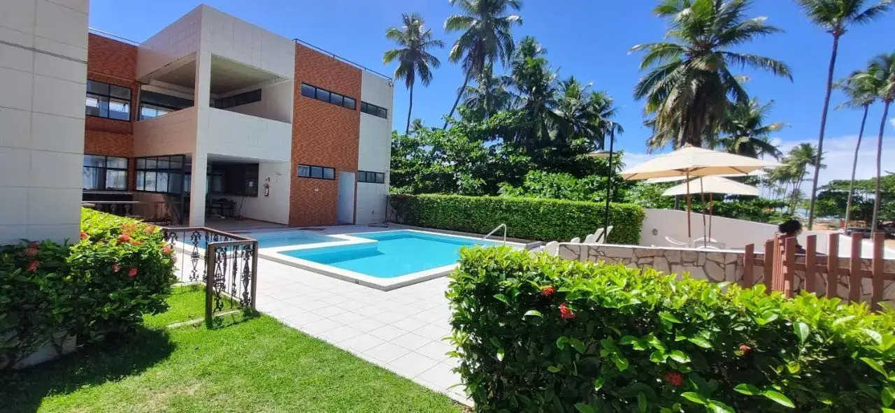 Foto - Moriah Maceió Beach Hotel