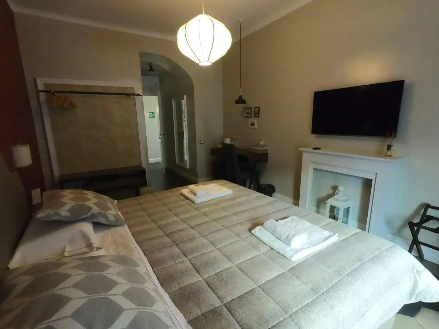 Foto - Residenza Roma Imperiale