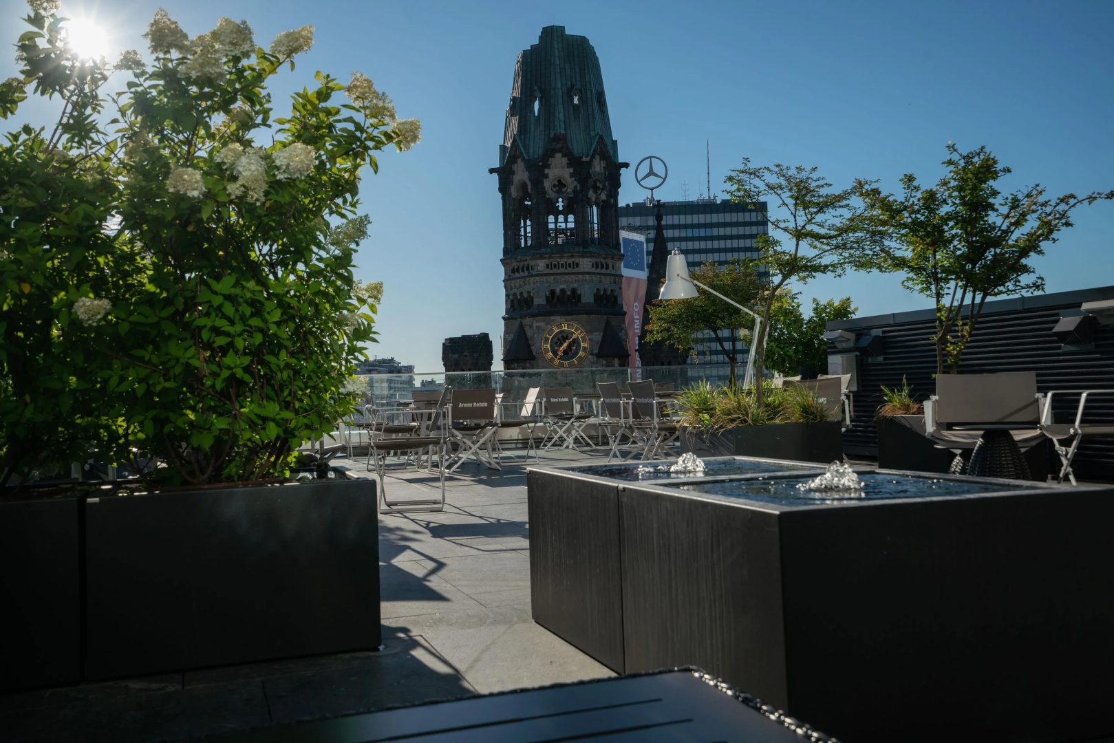 Photo - Motel One Berlin-Upper West
